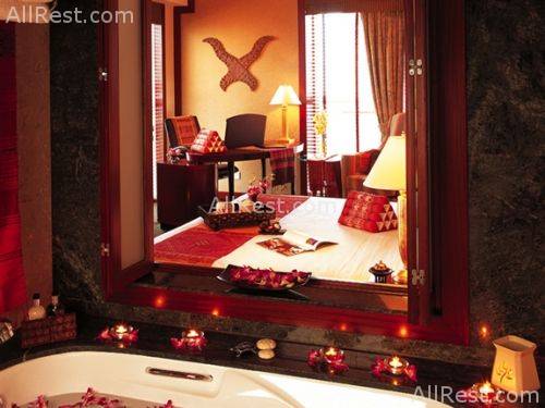 Dusit Dubai 13